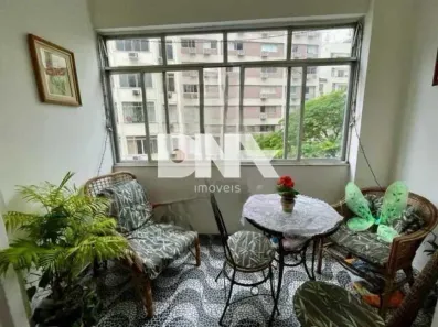 Apartamento com 3 Quartos à venda, 106m² no Copacabana, Rio de Janeiro