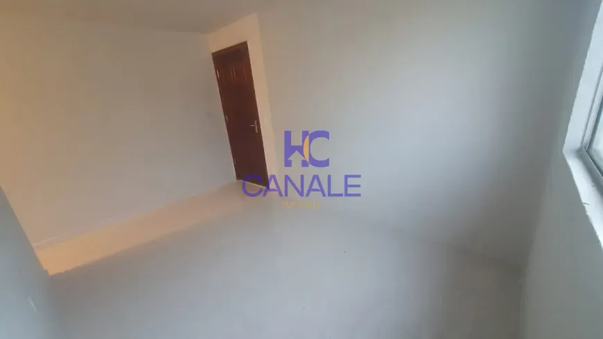 Foto do imóvel - Apartamento para alugar com 43 m², 2 quartos, 1 banheiro, 1 vaga