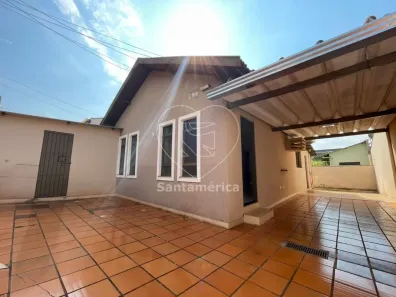 Casa com 4 Quartos à venda, 136m² no Marumbi, Londrina