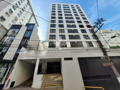 para alugar, 31m² no Centro, Florianópolis