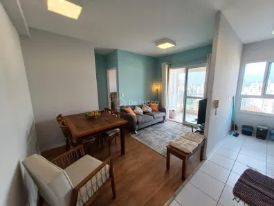 Apartamento com 1 Quarto à venda, 42m² no Vila Lídia, Campinas