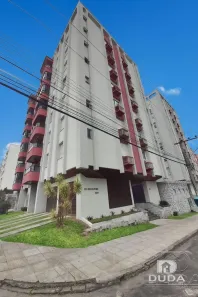 Apartamento com 3 Quartos para alugar, 90m² no Centro, Criciúma