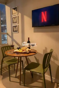 Apartamento com 1 Quarto à venda, 138m² no Centro, Florianópolis