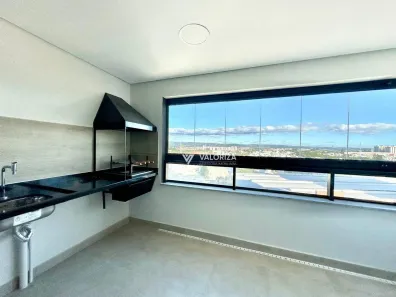 Apartamento com 2 Quartos à venda, 92m² no Parque Campolim, Sorocaba