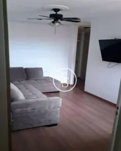Apartamento com 2 Quartos à venda, 55m² no Assunção, São Bernardo do Campo