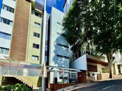 Studio com 1 Quarto à venda, 30m² no Centro, Juiz de Fora