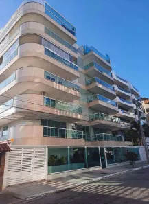 Apartamento com 3 Quartos à venda, 99m² no Braga, Cabo Frio