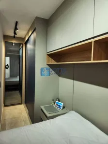 Apartamento com 1 Quarto à venda, 43m² no Centro, Campinas