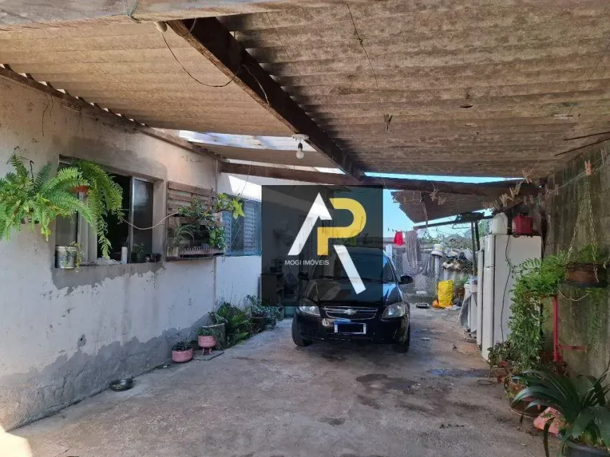 Foto do imóvel - Casa à venda com 3 quartos, 2 banheiros e 3 vagas na garagem de 190 m² em
