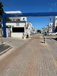 Apartamento com 2 Quartos à venda, 40m² no Cachoeira das Garças, Cuiabá