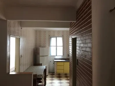 Apartamento com 1 Quarto à venda, 45m² no Tupi, Praia Grande