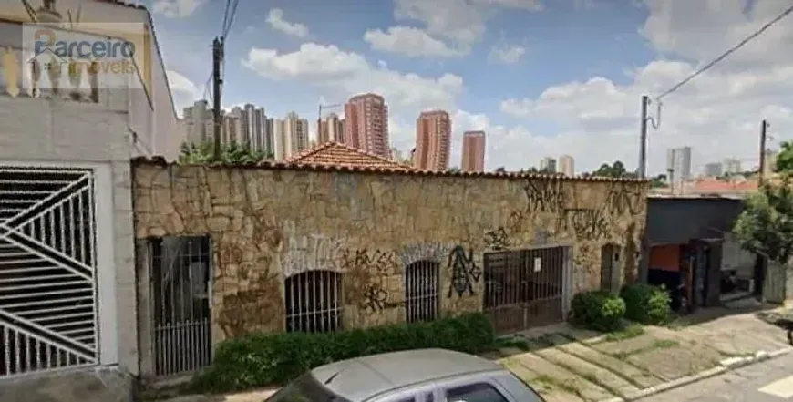 Foto do imóvel - Terreno residencial à venda com 10 m² em
