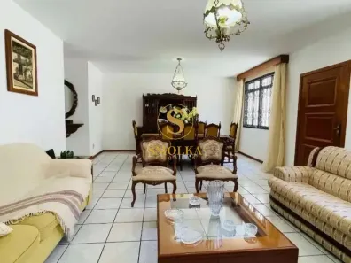 Casa com 5 Quartos à venda, 441m² no Centro, Florianópolis