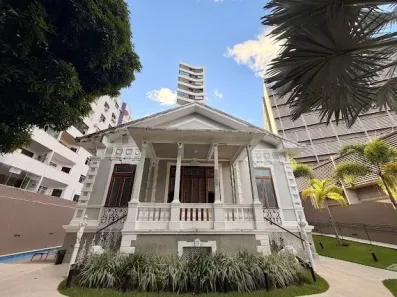 Apartamento com 2 Quartos à venda, 56m² no Graças, Recife