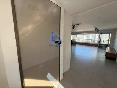 Apartamento com 4 Quartos à venda, 205m² no Aldeota, Fortaleza