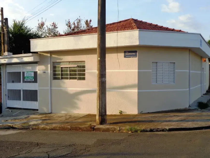 Foto do imóvel - Casa para alugar com 89 m², 2 quartos, 1 banheiro, 1 vaga