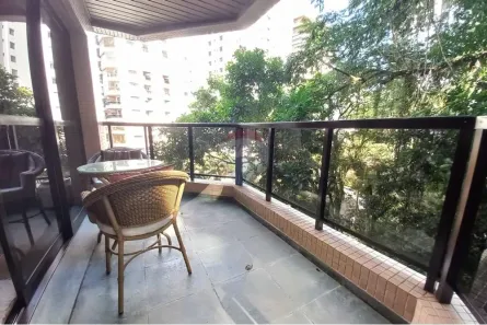 Apartamento com 2 Quartos à venda, 160m² no Pitangueiras, Guarujá