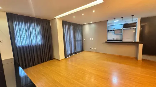 Apartamento com 2 Quartos à venda, 76m² no Santa Rosa, Londrina