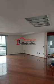 Apartamento com 4 Quartos à venda, 270m² no Vila Bastos, Santo André