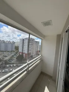 Apartamento com 1 Quarto à venda, 50m² no Piatã, Salvador