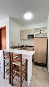 Kitnet com 1 Quarto para alugar, 37m² no Centro, São Leopoldo