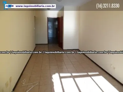 Apartamento com 3 Quartos à venda, 123m² no Campos Elíseos, Ribeirão Preto