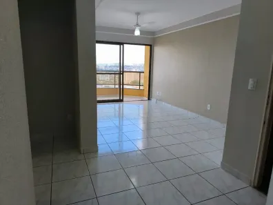 Apartamento com 3 Quartos à venda, 80m² no Sumarezinho, Ribeirão Preto