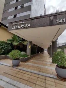 Conjunto Comercial / Sala à venda, 74m² no Vila Bastos, Santo André