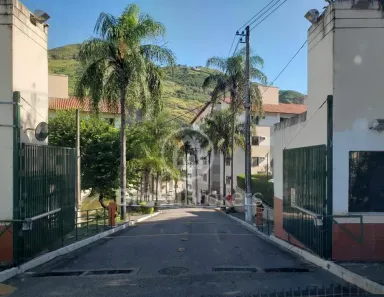 Apartamento com 2 Quartos à venda, 46m² no Engenho de Dentro, Rio de Janeiro