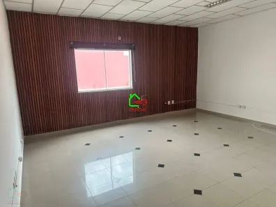 para alugar, 48m² no Centro, Vinhedo