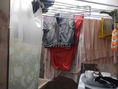 Apartamento com 1 Quarto à venda, 29m² no Centro, Rio de Janeiro