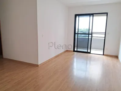 Apartamento com 3 Quartos à venda, 83m² no Vila Brandina, Campinas