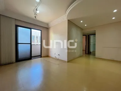 Apartamento com 3 Quartos à venda, 84m² no Centro, Piracicaba