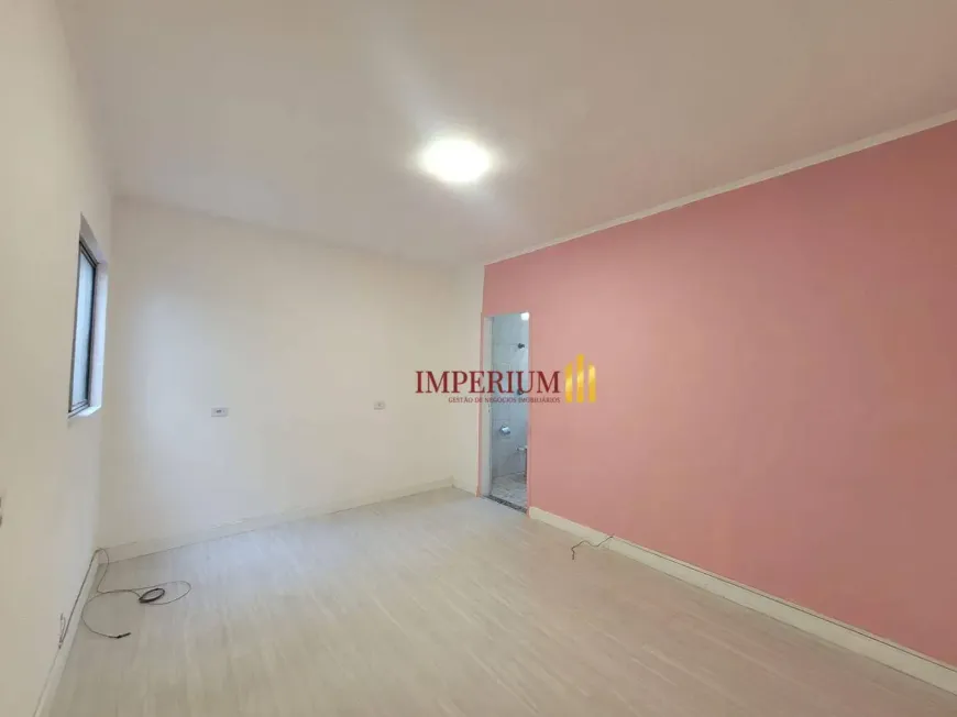 Foto do imóvel - Sala/Conjunto/Escritório para alugar com 30 m² e 1 banheiro em