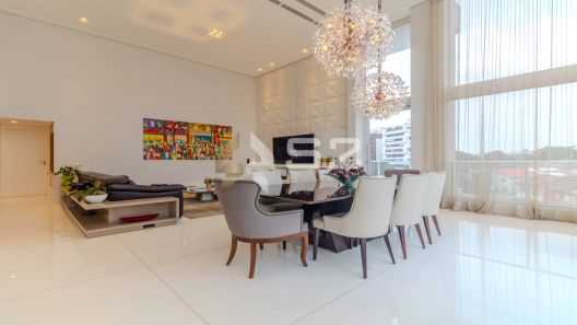 Apartamento com 3 Quartos à venda, 360m² no Alto da Lapa, São Paulo