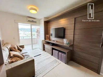 Apartamento com 2 Quartos à venda, 68m² no Saco dos Limões, Florianópolis