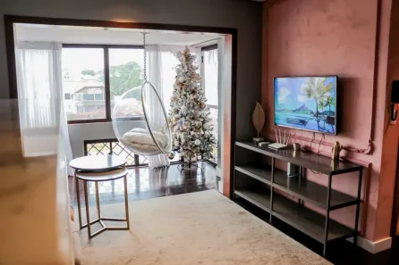 Apartamento com 2 Quartos à venda, 121m² no Centro, Canela
