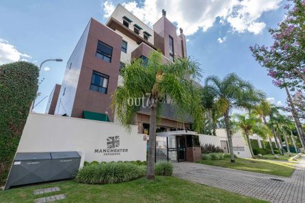 Cobertura com 2 Quartos à venda, 250m² no Juvevê, Curitiba