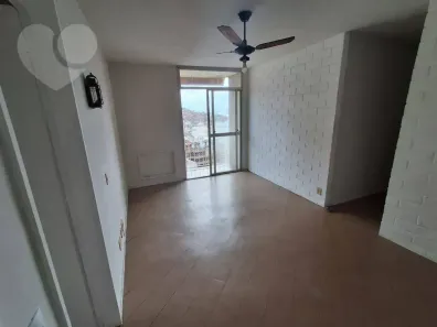 Apartamento com 3 Quartos à venda, 100m² no Ingá, Niterói