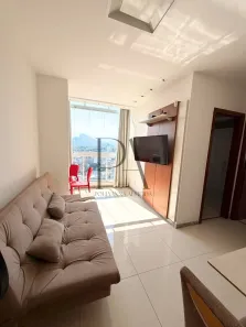 Apartamento com 2 Quartos à venda, 60m² no Vera Cruz, Cariacica