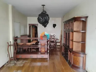 Apartamento com 3 Quartos à venda, 148m² no Tijuca, Rio de Janeiro