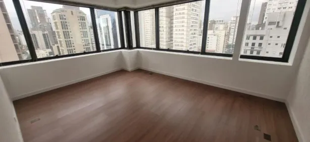 Conjunto Comercial / Sala para alugar, 98m² no Itaim Bibi, São Paulo