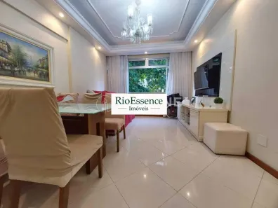 Apartamento com 2 Quartos à venda, 79m² no Copacabana, Rio de Janeiro