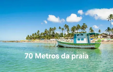 Apartamento com 2 Quartos à venda, 55m² no , Ipojuca