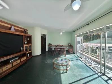 Apartamento com 3 Quartos à venda, 155m² no Pitangueiras, Guarujá