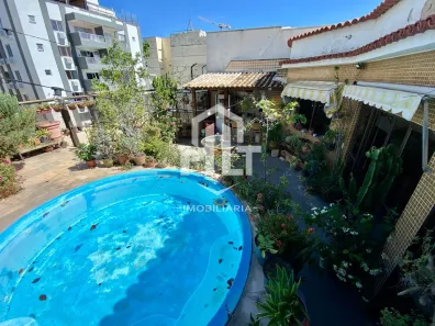 Cobertura com 4 Quartos à venda, 133m² no Tijuca, Rio de Janeiro