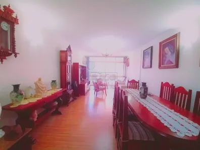 Apartamento com 3 Quartos à venda, 180m² no Centro, Ribeirão Preto