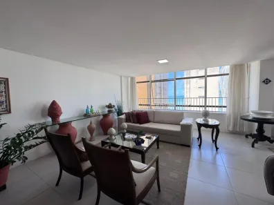 Apartamento com 4 Quartos à venda, 210m² no Boa Viagem, Recife