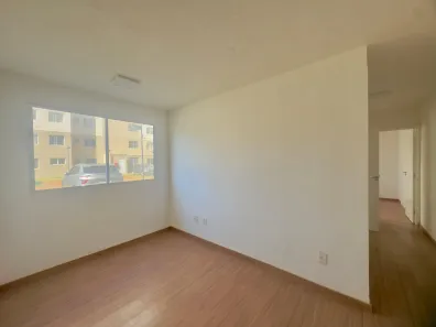 Apartamento com 1 Quarto para alugar, 41m² no Centro, Guarulhos