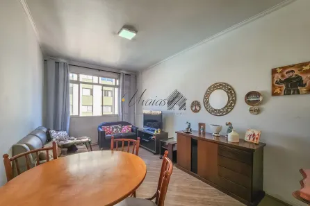 Apartamento com 2 Quartos à venda, 83m² no Mirandópolis, São Paulo